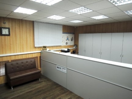 gallery